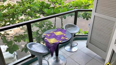 Apartment 1 Bedroom - Bairro Centro