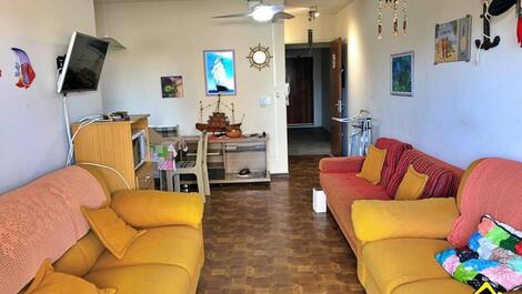 Apartment 1 Bedroom - Bairro Centro