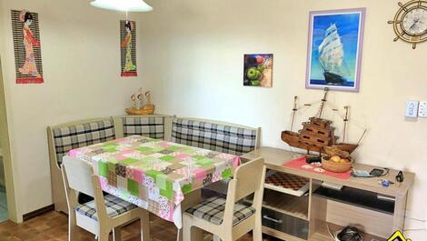 Apartment 1 Bedroom - Bairro Centro