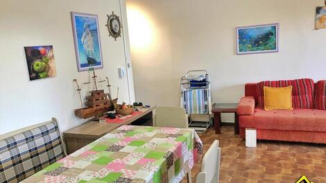 Apartment 1 Bedroom - Bairro Centro