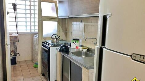 Apartment 1 Bedroom - Bairro Centro