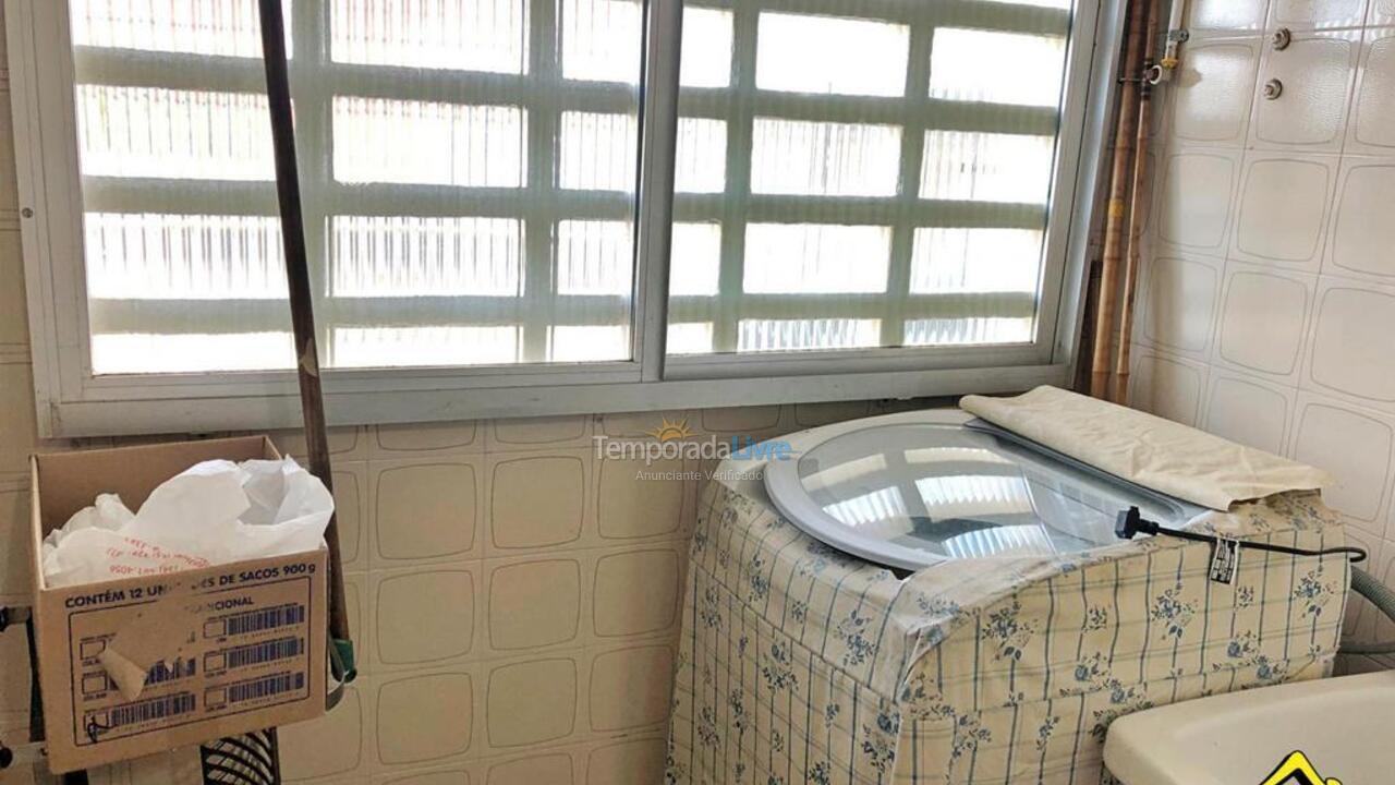 Apartment for vacation rental in Torres (Centro)