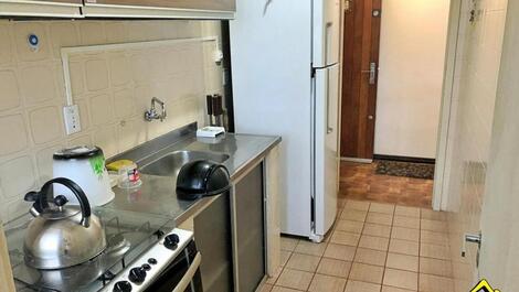 Apartment 1 Bedroom - Bairro Centro