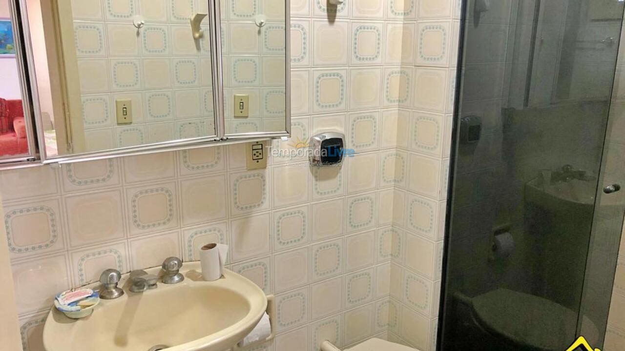 Apartment for vacation rental in Torres (Centro)