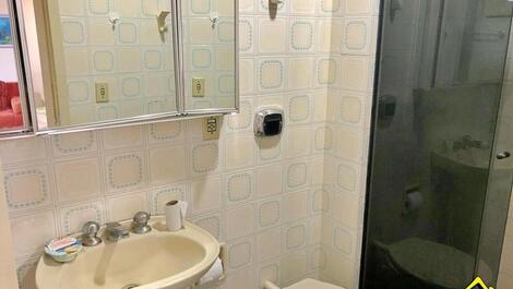 Apartment 1 Bedroom - Bairro Centro