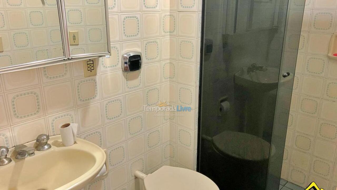 Apartment for vacation rental in Torres (Centro)