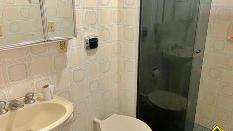 Apartment 1 Bedroom - Bairro Centro
