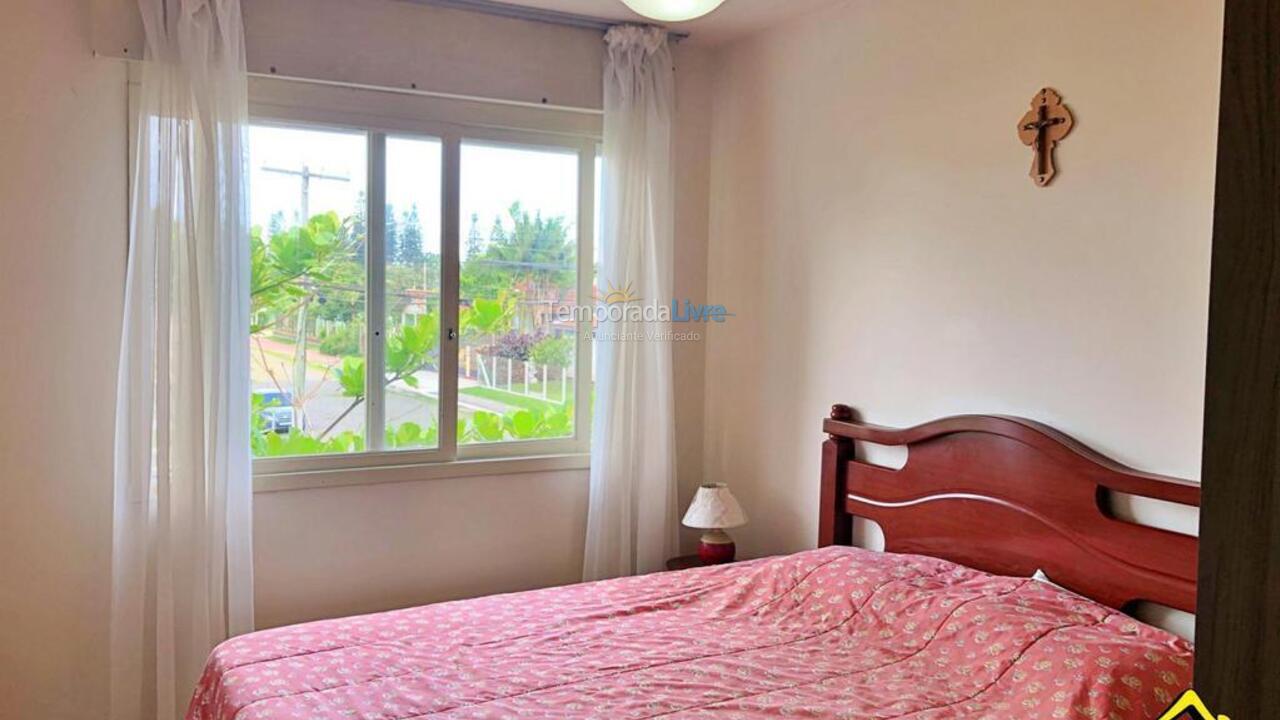 Apartment for vacation rental in Torres (Centro)
