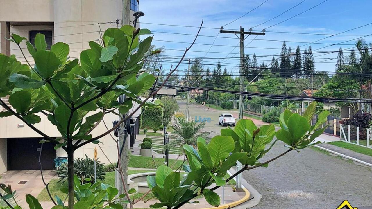Apartment for vacation rental in Torres (Centro)