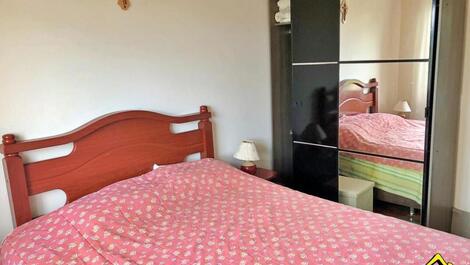 Apartment 1 Bedroom - Bairro Centro