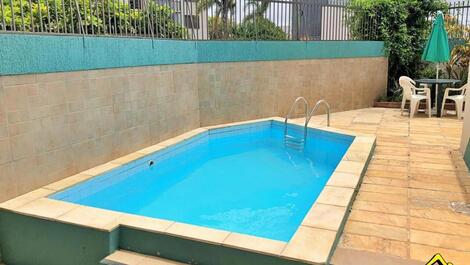 Apartment 1 Bedroom - Bairro Centro