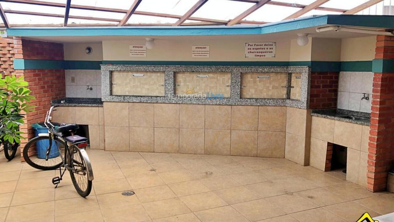Apartment for vacation rental in Torres (Centro)