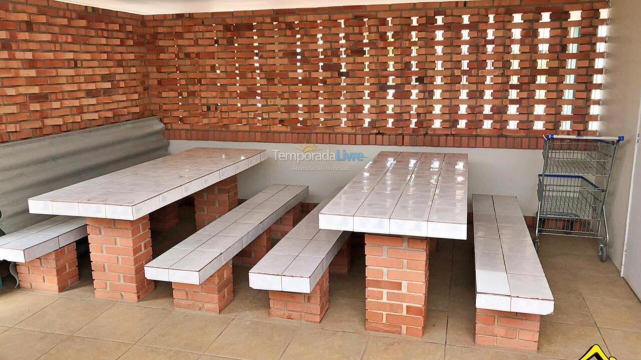 Apartment for vacation rental in Torres (Centro)