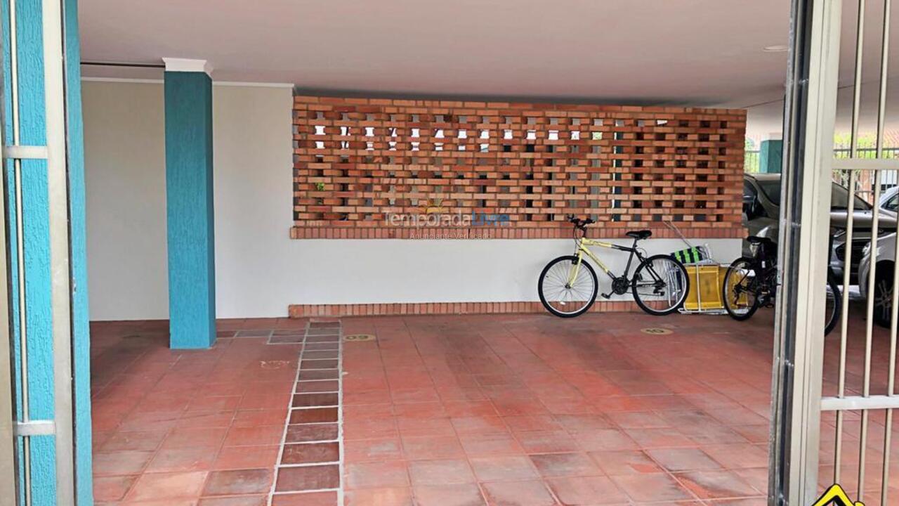 Apartment for vacation rental in Torres (Centro)