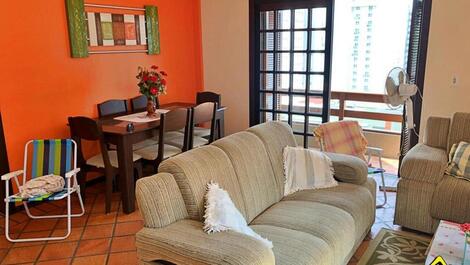 Apartment 2 Sleeps - Bairro Centro
