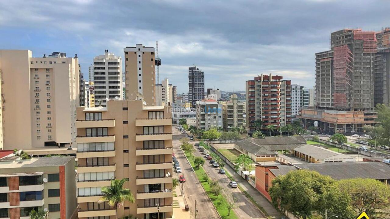 Apartment for vacation rental in Torres (Centro)