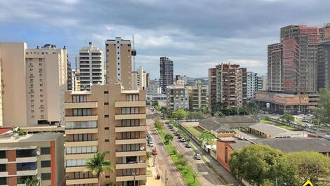 Apartment 2 Sleeps - Bairro Centro