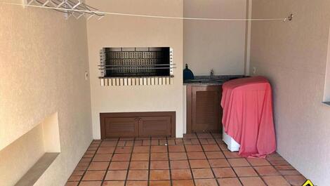 Apartment 2 Sleeps - Bairro Centro