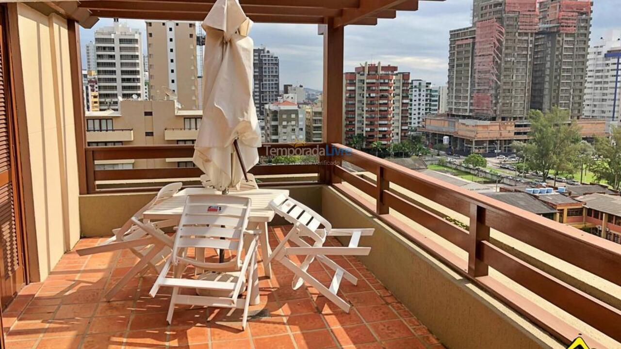 Apartment for vacation rental in Torres (Centro)