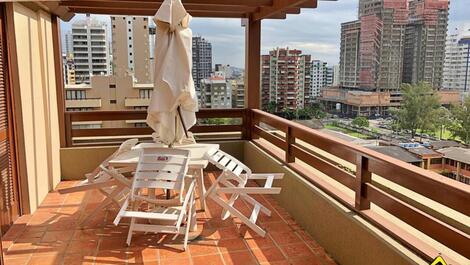 Apartment 2 Sleeps - Bairro Centro