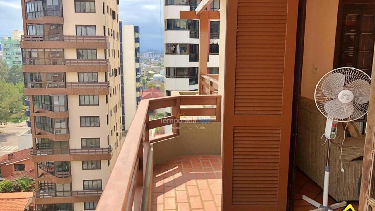 Apartment for vacation rental in Torres (Centro)