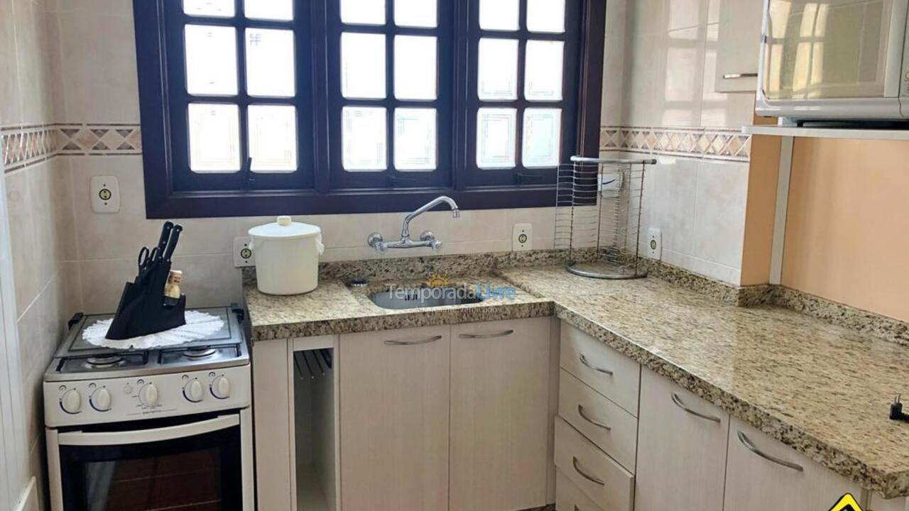 Apartment for vacation rental in Torres (Centro)