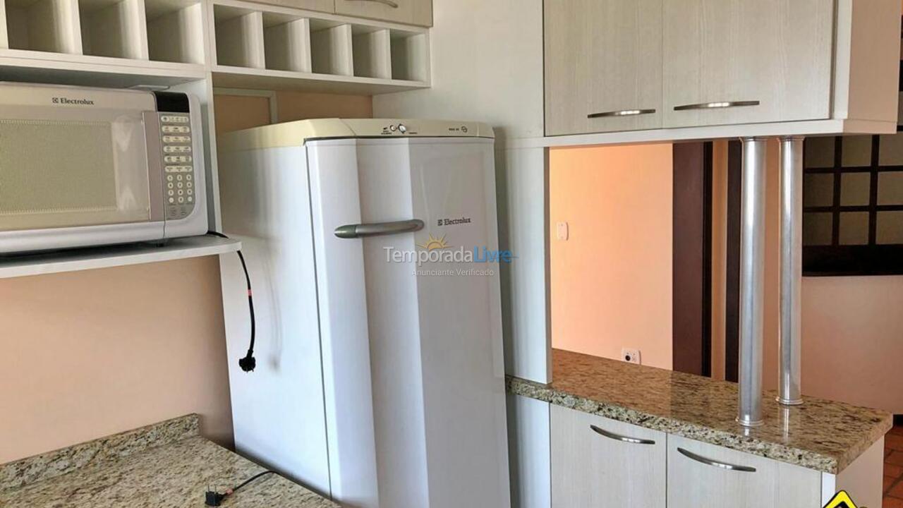 Apartment for vacation rental in Torres (Centro)