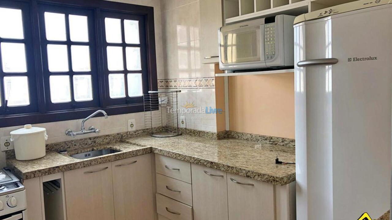 Apartment for vacation rental in Torres (Centro)