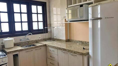 Apartment 2 Sleeps - Bairro Centro