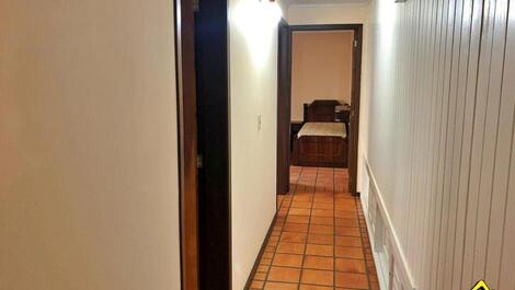 Apartment 2 Sleeps - Bairro Centro