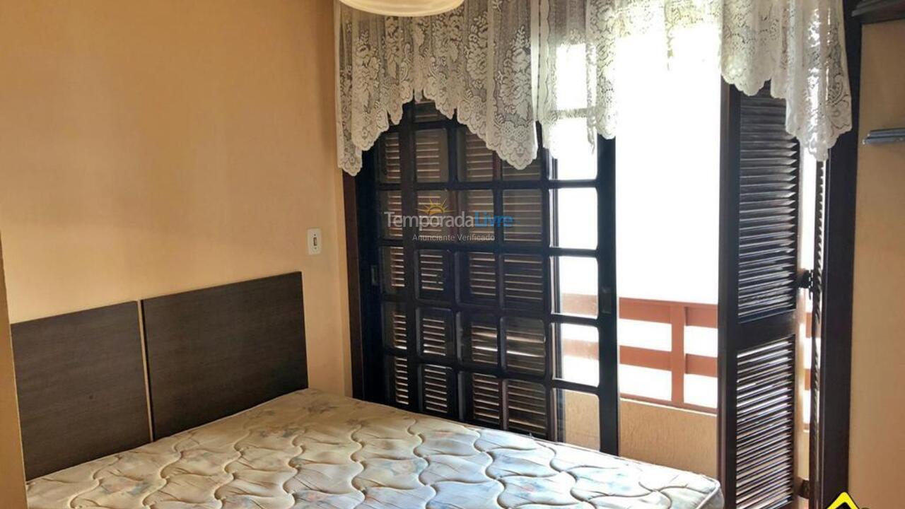 Apartment for vacation rental in Torres (Centro)