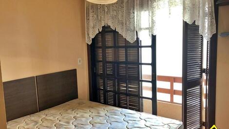 Apartment 2 Sleeps - Bairro Centro