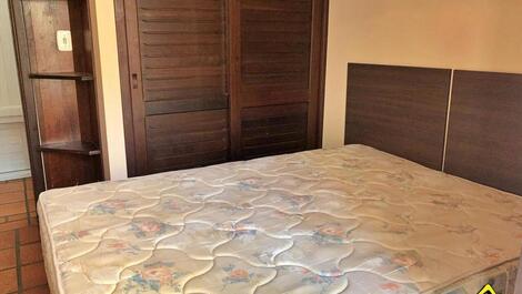 Apartment 2 Sleeps - Bairro Centro