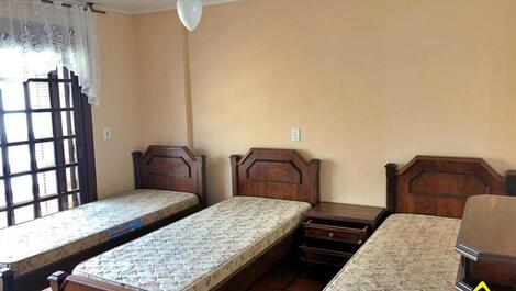 Apartment 2 Sleeps - Bairro Centro