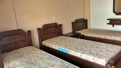 Apartment 2 Sleeps - Bairro Centro