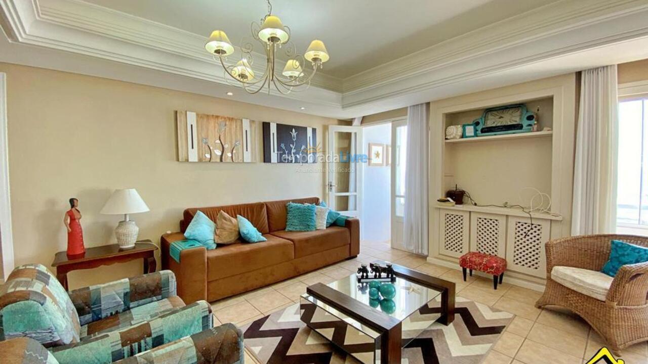 Apartment for vacation rental in Torres (Centro)