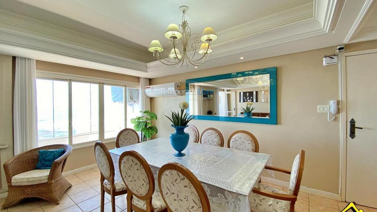 Apartment for vacation rental in Torres (Centro)