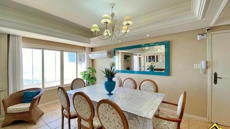 3 Bedroom Apartment - Bairro Centro