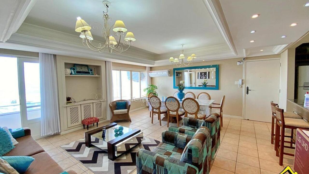 Apartment for vacation rental in Torres (Centro)