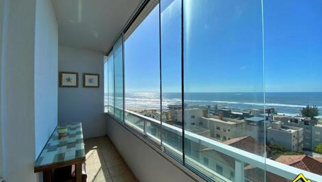 3 Bedroom Apartment - Bairro Centro