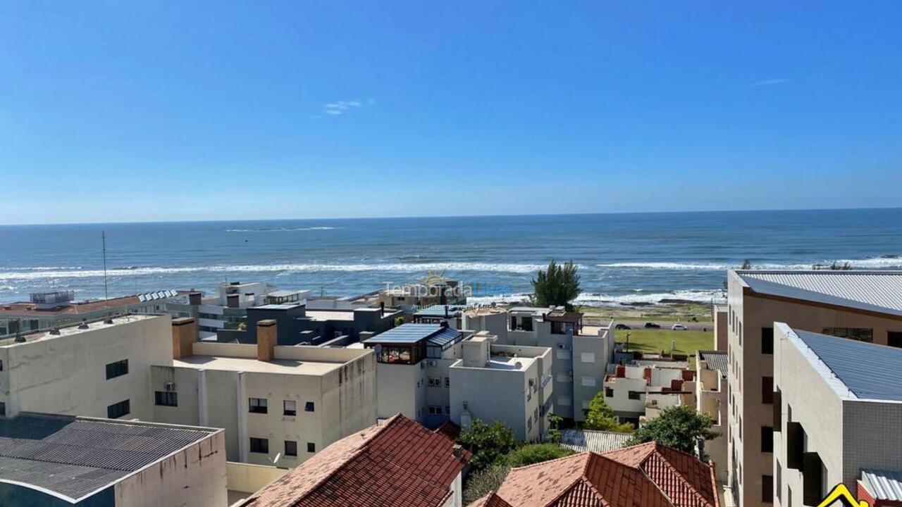 Apartment for vacation rental in Torres (Centro)