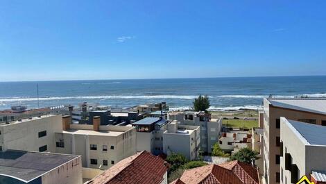 3 Bedroom Apartment - Bairro Centro