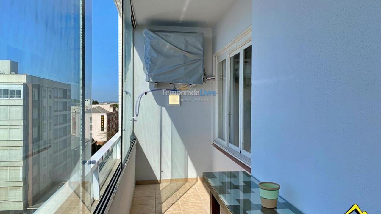 Apartment for vacation rental in Torres (Centro)