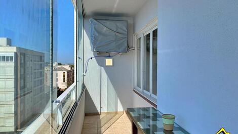 3 Bedroom Apartment - Bairro Centro