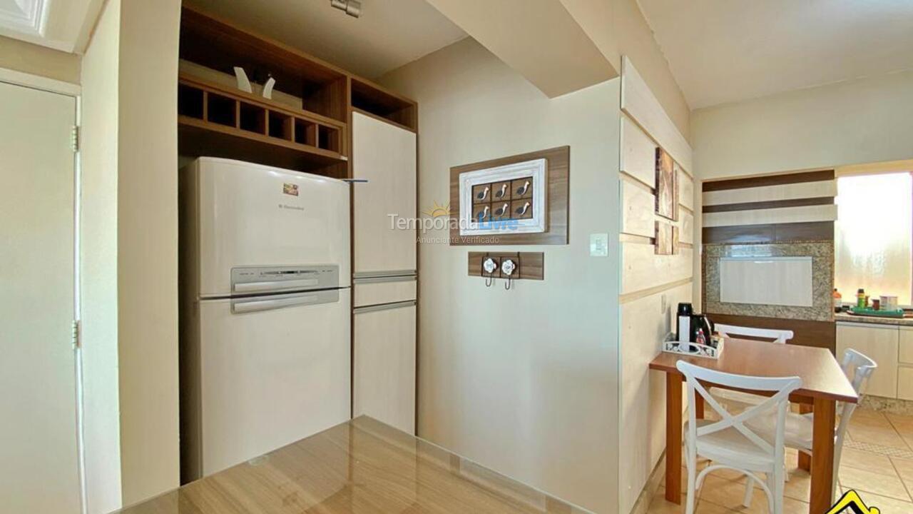 Apartment for vacation rental in Torres (Centro)