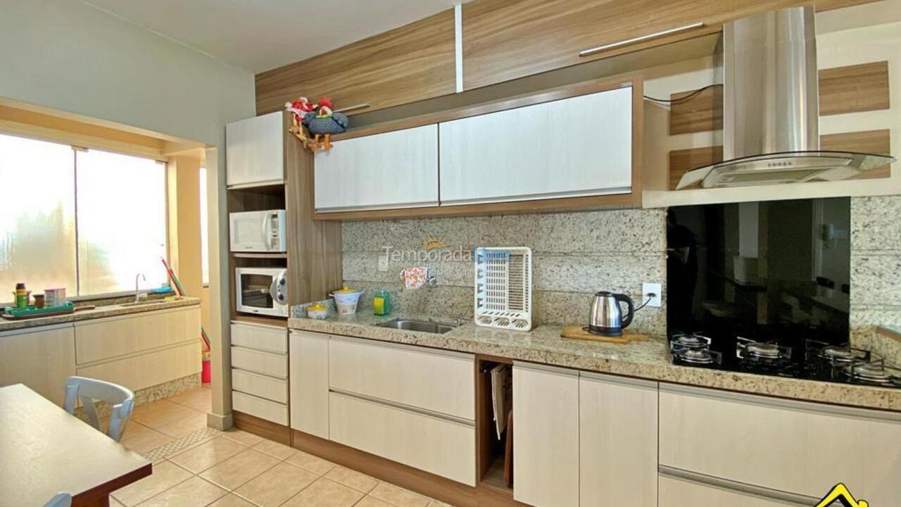 Apartment for vacation rental in Torres (Centro)