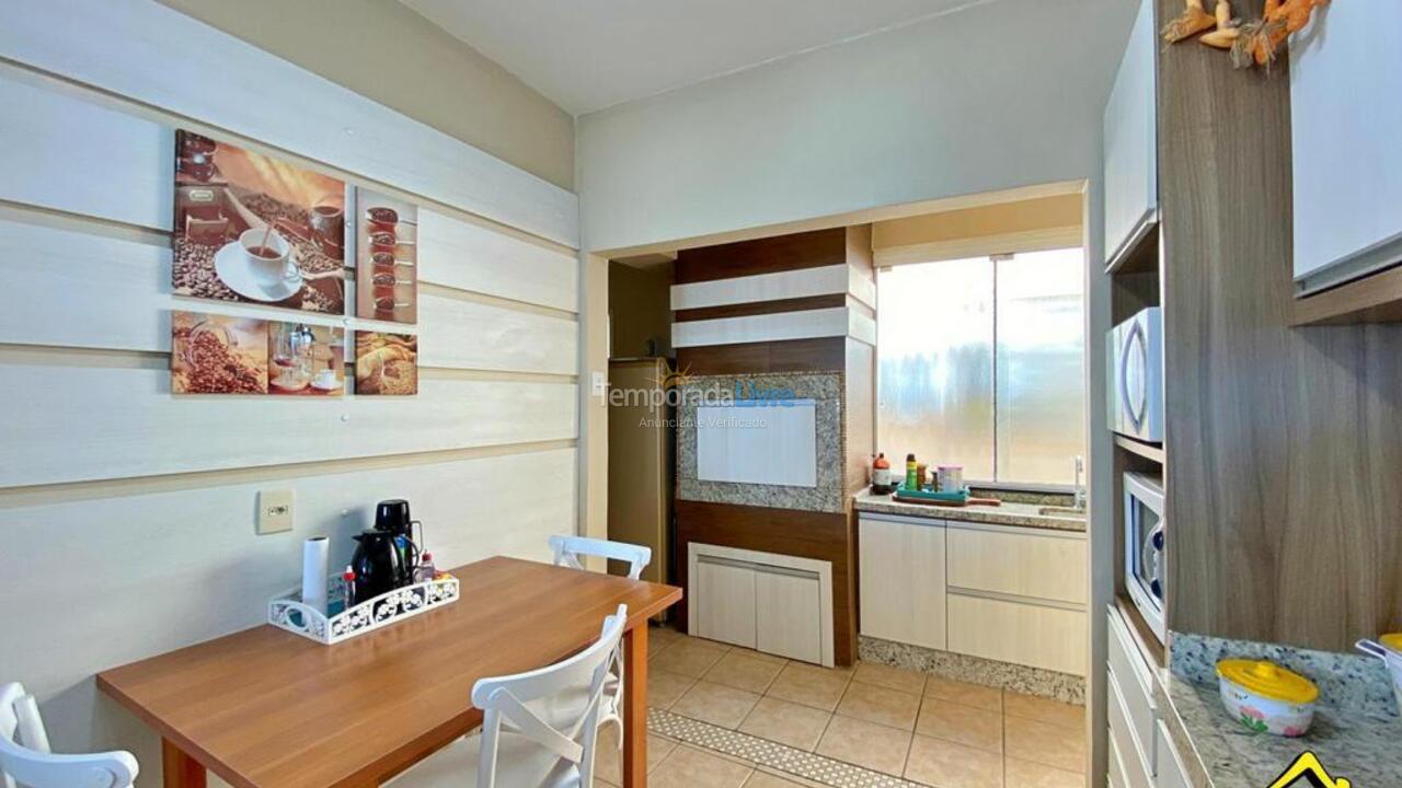 Apartment for vacation rental in Torres (Centro)