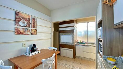 3 Bedroom Apartment - Bairro Centro