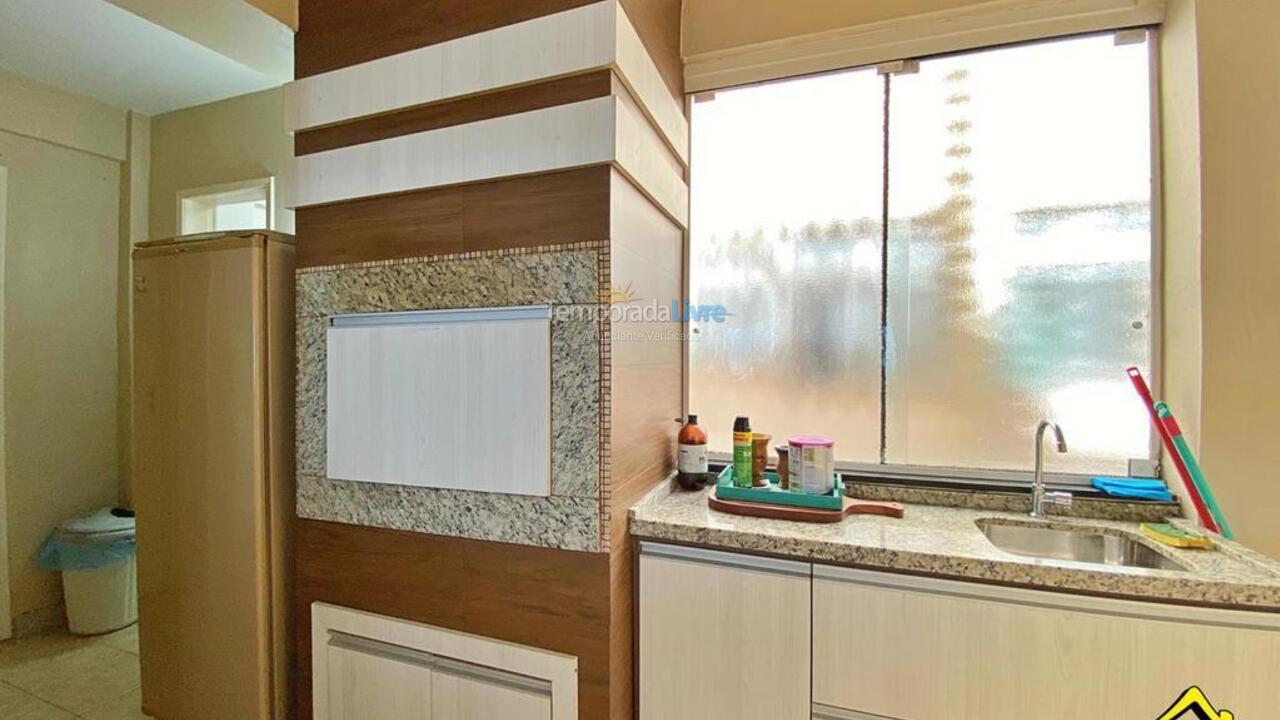 Apartment for vacation rental in Torres (Centro)