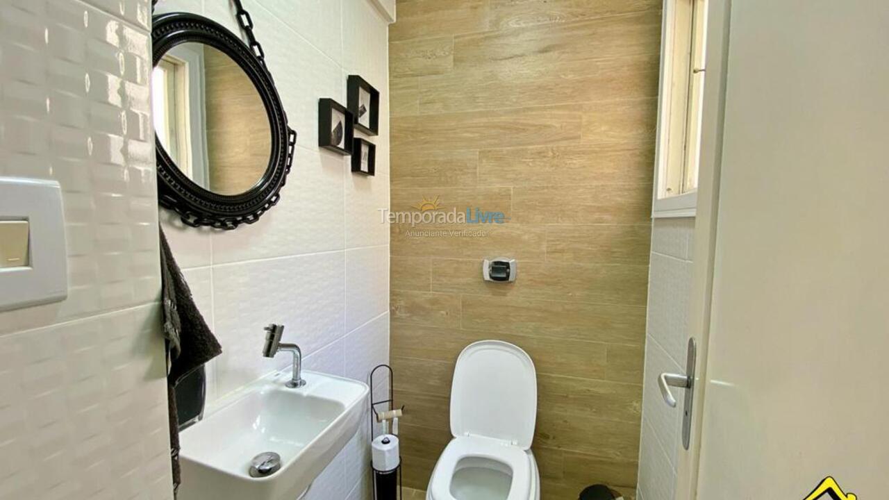 Apartment for vacation rental in Torres (Centro)
